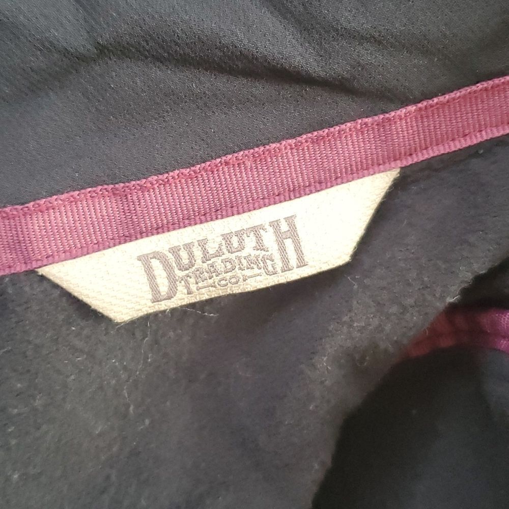 Duluth Trading Co. | Mid Weight Jacket - Picture 8 of 8